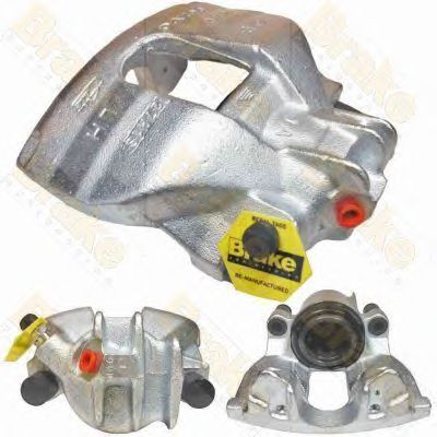 BRAKE ENGINEERING ca2055 -  Тормозной суппорт